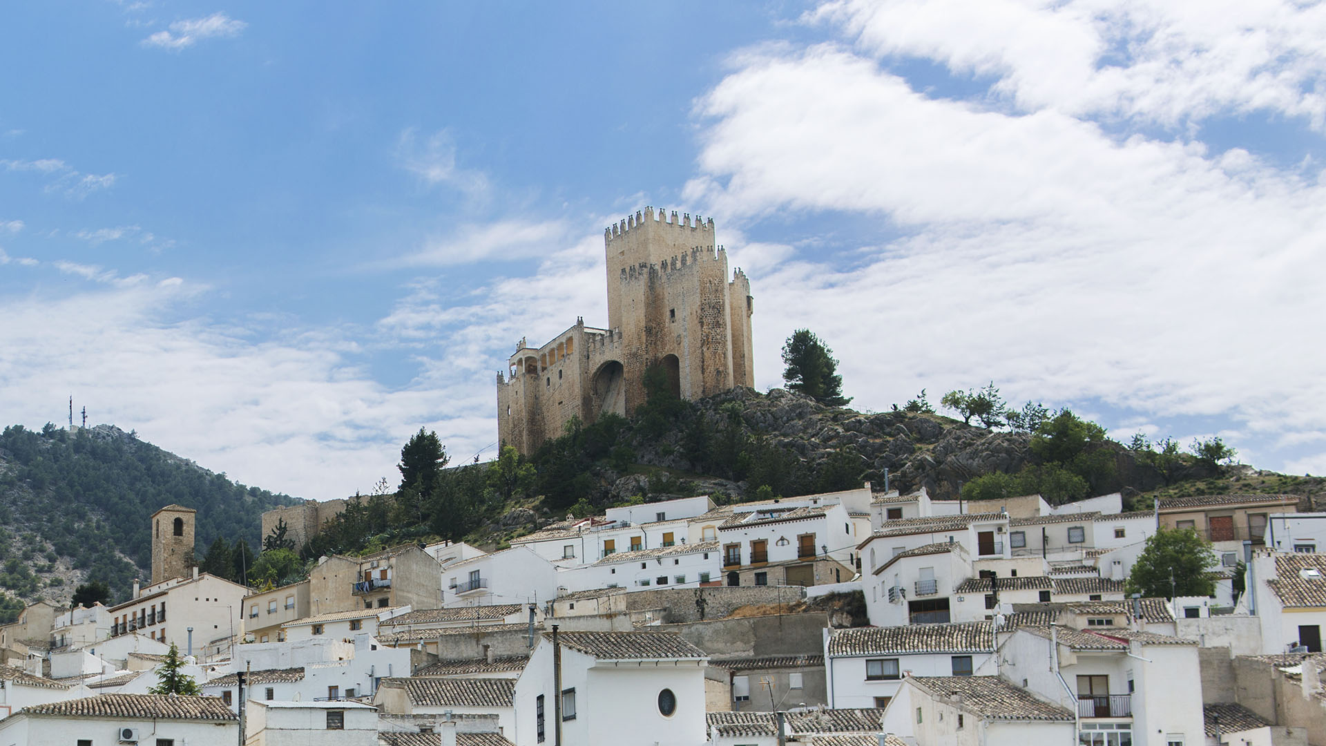 Castillo_Vélez_Blanco