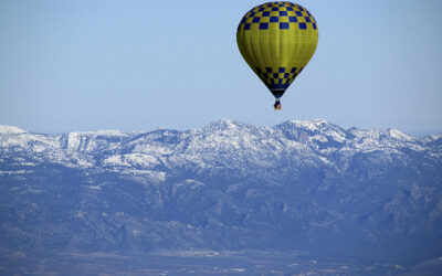 VIERNES 5 – LUNES 8 DE DICIEMBRE / El marquesado de Cenete y el Valle del Zalabí (Granada, La Calahorra)